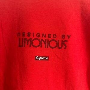 supreme t shirt